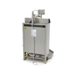 ΓΥΡΙΕΡΑ - 3 Καυστήρες - 30 κιλά Κρέας - Αέριο MAX-09370225